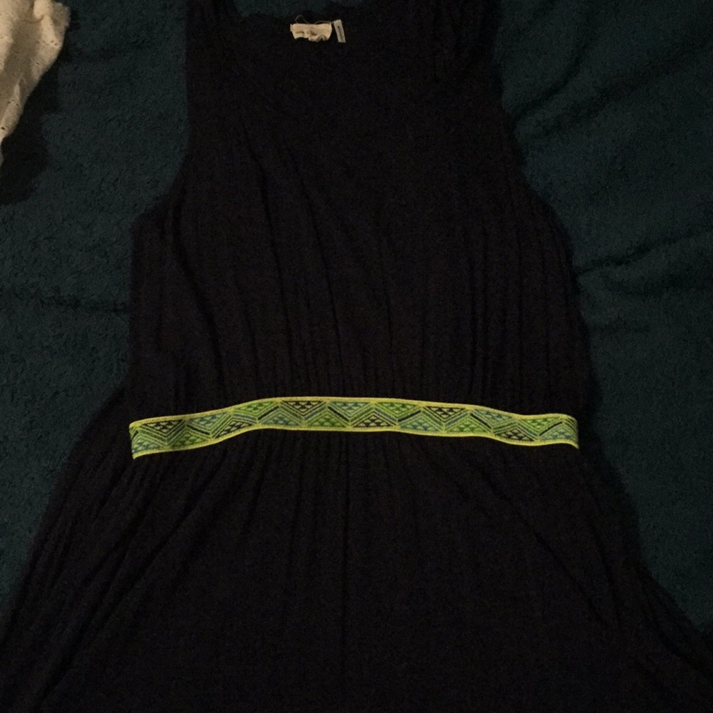 One Clothing brand Maxi Dress